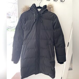 Aritzia / TNA - The Powder Parka